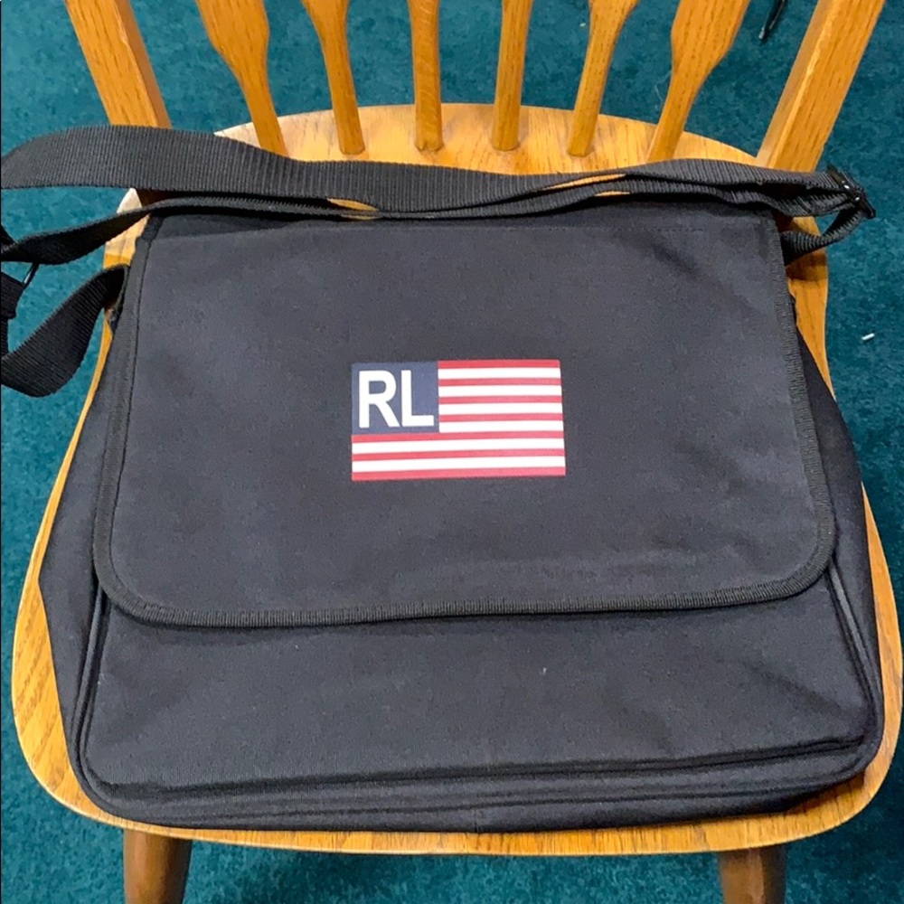 Ralph Lauren Crossbody Bag